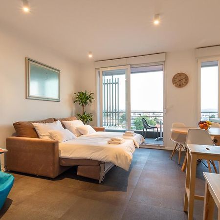 Nest Apartment Σπλιτ Δωμάτιο φωτογραφία