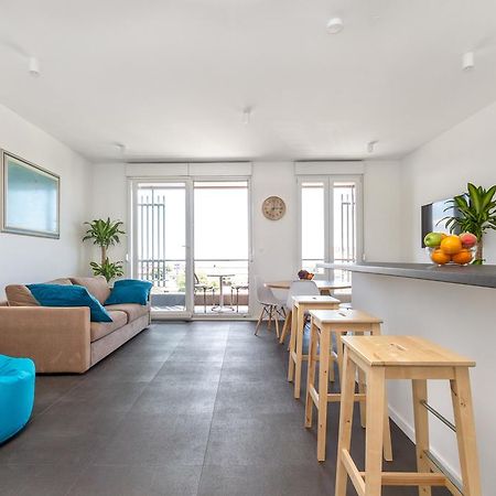 Nest Apartment Σπλιτ Δωμάτιο φωτογραφία