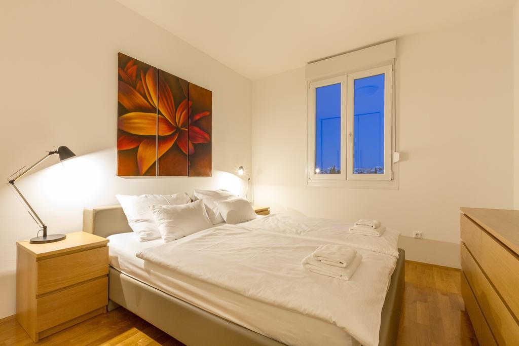 Nest Apartment Σπλιτ Δωμάτιο φωτογραφία