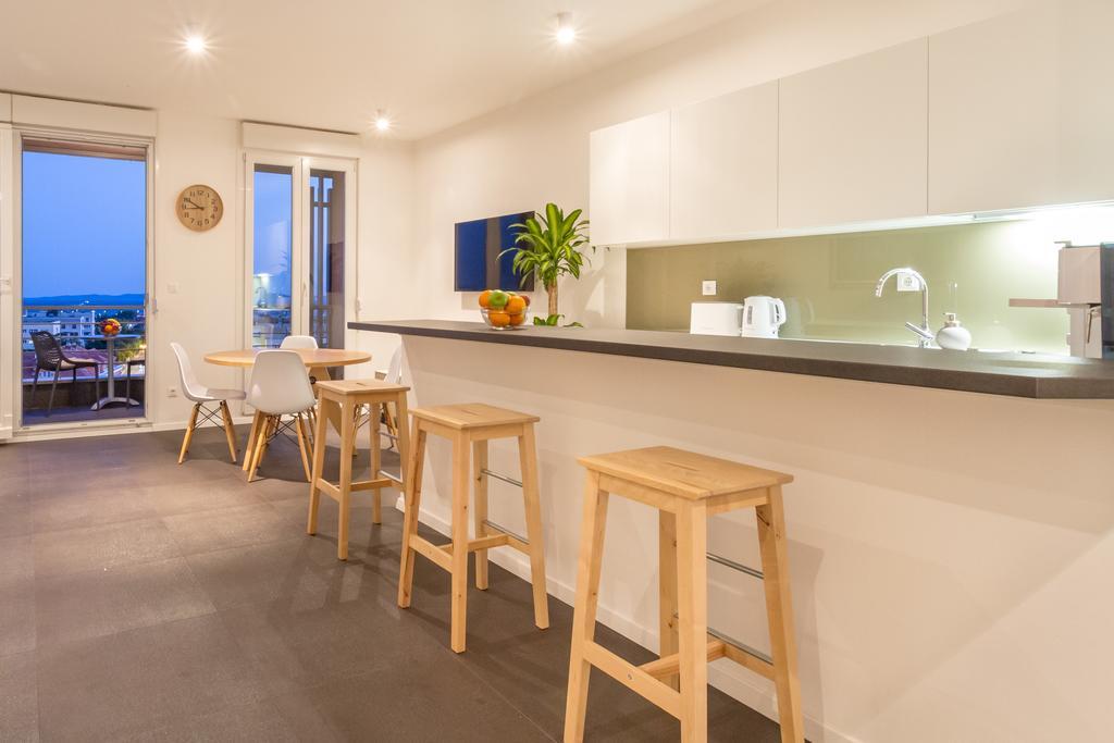 Nest Apartment Σπλιτ Δωμάτιο φωτογραφία