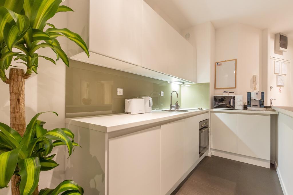 Nest Apartment Σπλιτ Δωμάτιο φωτογραφία