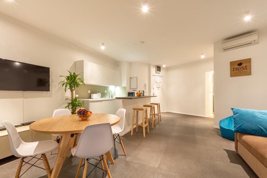 Nest Apartment Σπλιτ Δωμάτιο φωτογραφία