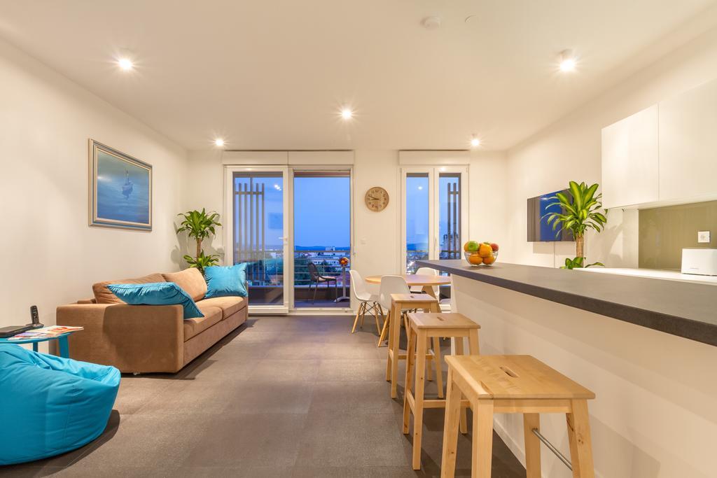 Nest Apartment Σπλιτ Δωμάτιο φωτογραφία