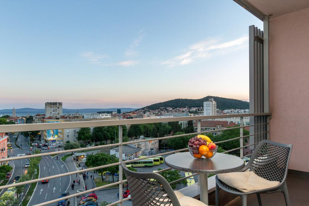 Nest Apartment Σπλιτ Δωμάτιο φωτογραφία