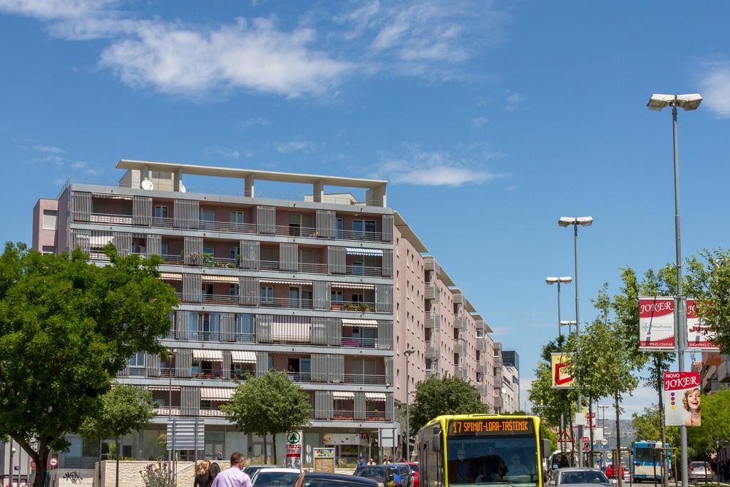 Nest Apartment Σπλιτ Δωμάτιο φωτογραφία
