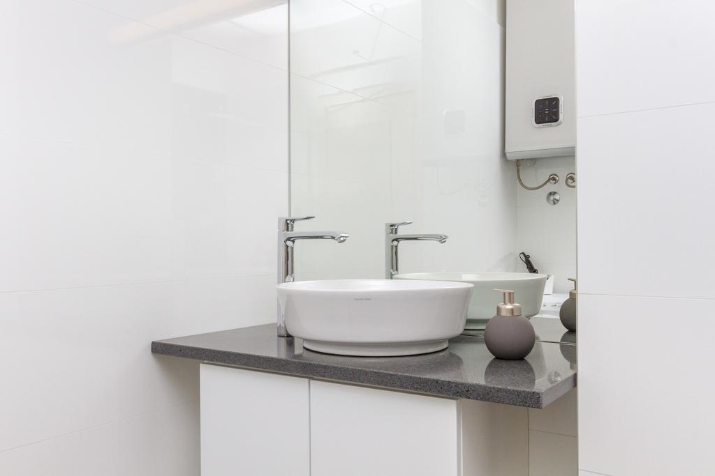 Nest Apartment Σπλιτ Δωμάτιο φωτογραφία