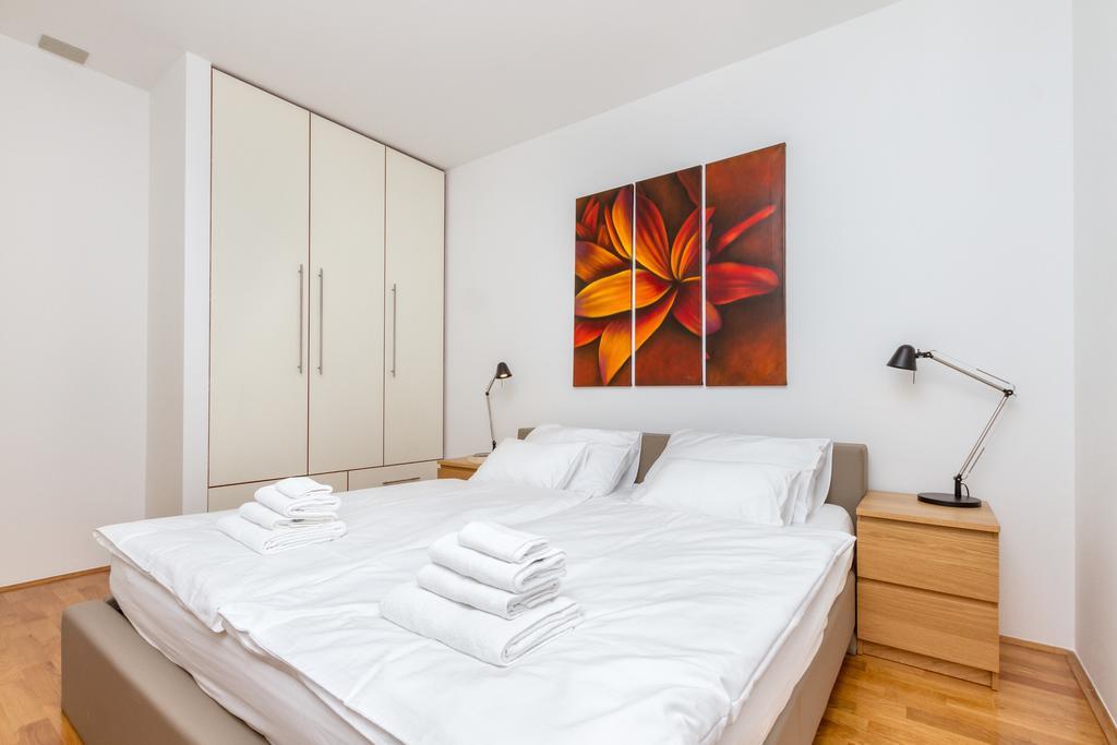 Nest Apartment Σπλιτ Δωμάτιο φωτογραφία