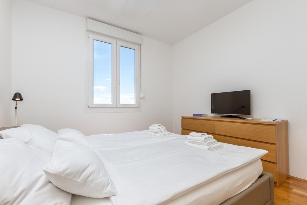 Nest Apartment Σπλιτ Δωμάτιο φωτογραφία