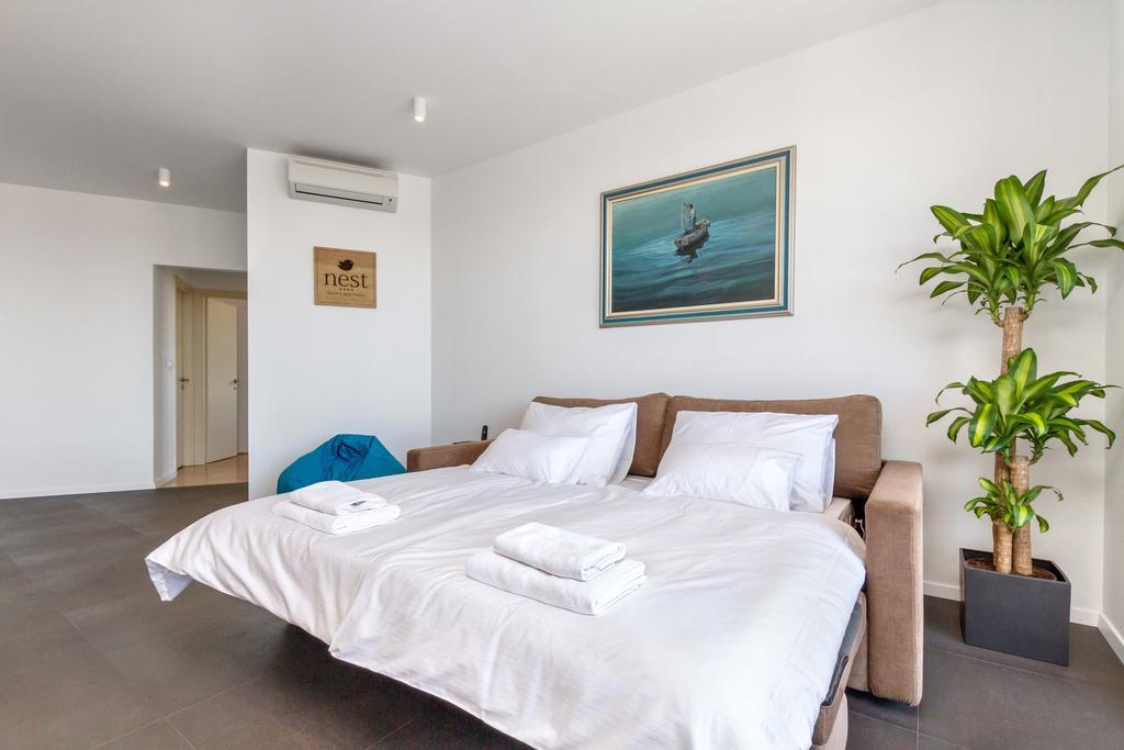 Nest Apartment Σπλιτ Δωμάτιο φωτογραφία