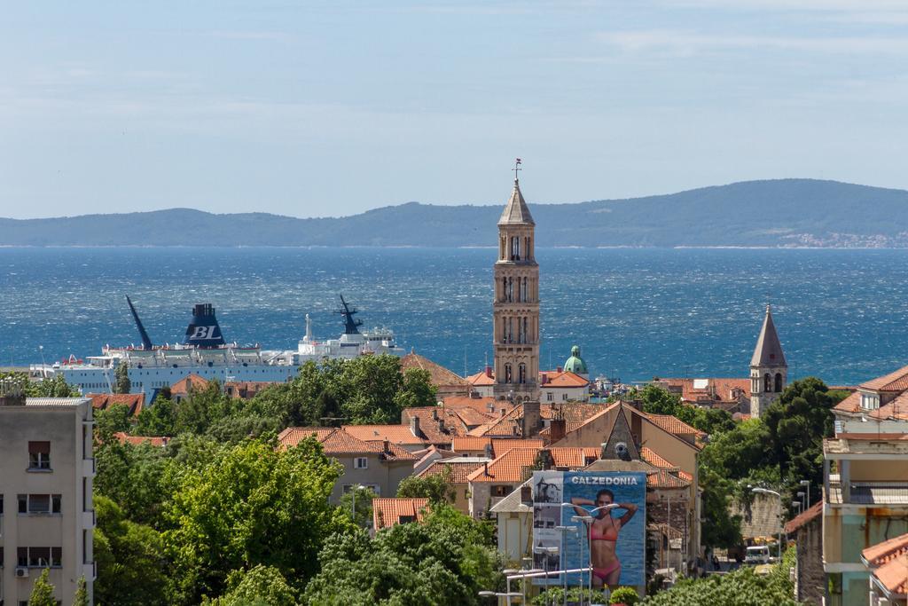 Nest Apartment Σπλιτ Δωμάτιο φωτογραφία