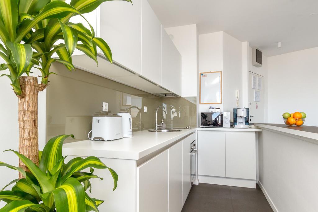 Nest Apartment Σπλιτ Δωμάτιο φωτογραφία