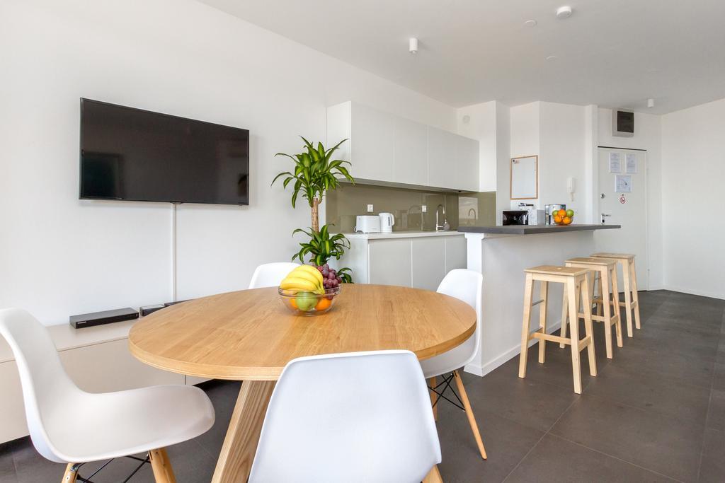 Nest Apartment Σπλιτ Δωμάτιο φωτογραφία