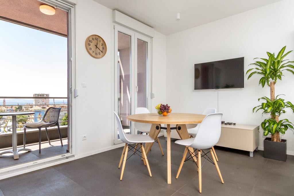 Nest Apartment Σπλιτ Δωμάτιο φωτογραφία
