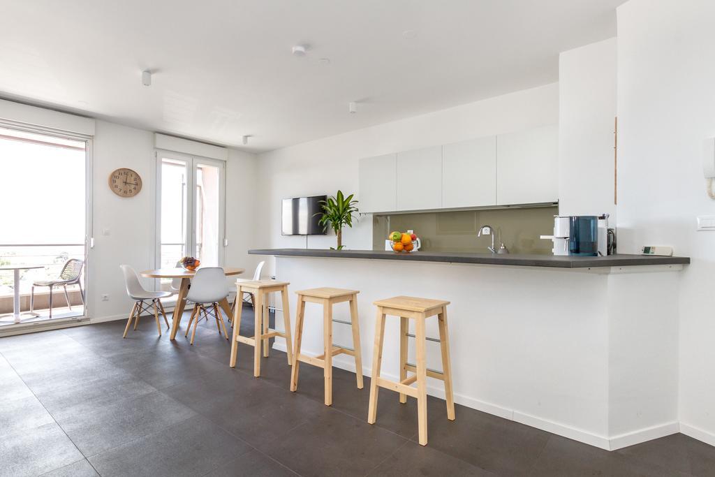 Nest Apartment Σπλιτ Δωμάτιο φωτογραφία